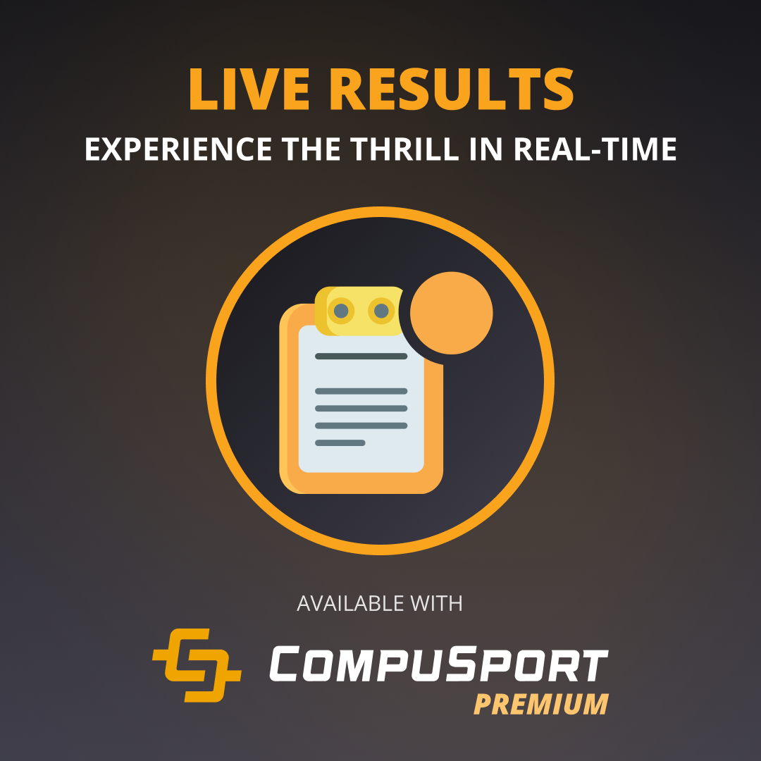 Live Results Feature Image
