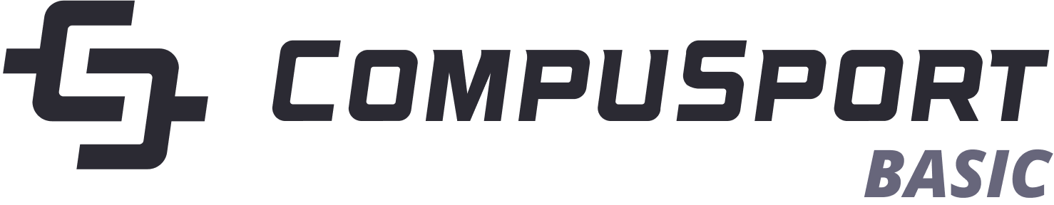 CompuSport Logo PNG