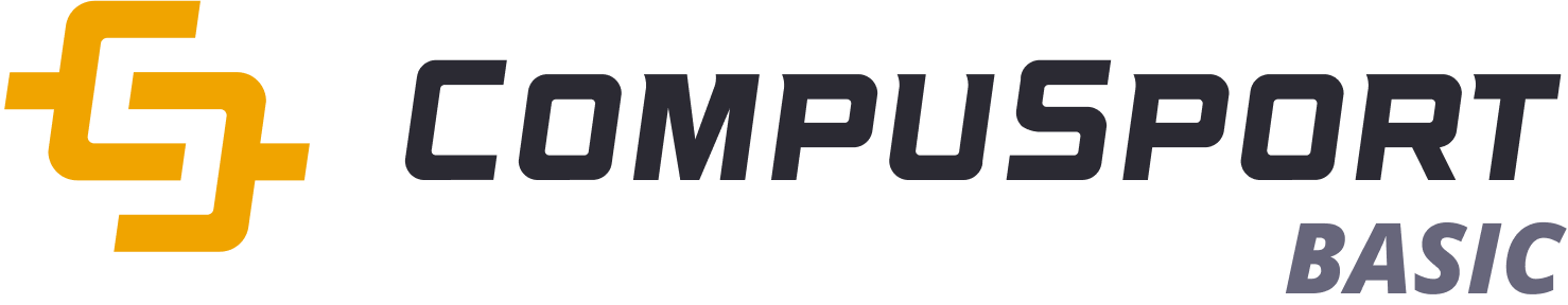 CompuSport Logo PNG