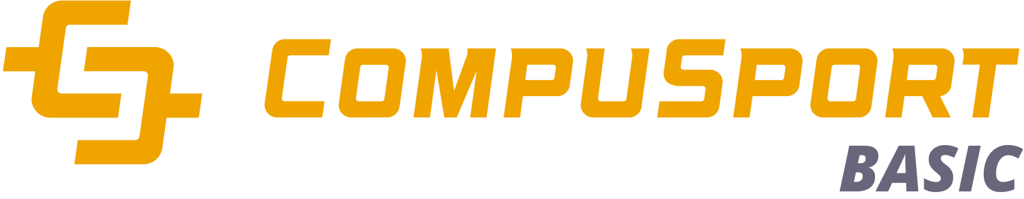 CompuSport Logo PNG