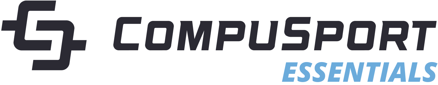 CompuSport Logo PNG