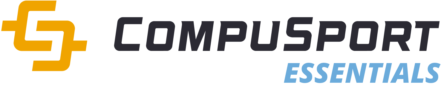 CompuSport Logo PNG