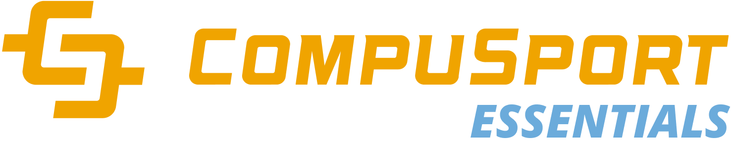 CompuSport Logo PNG