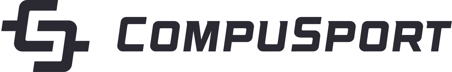 CompuSport Logo PNG