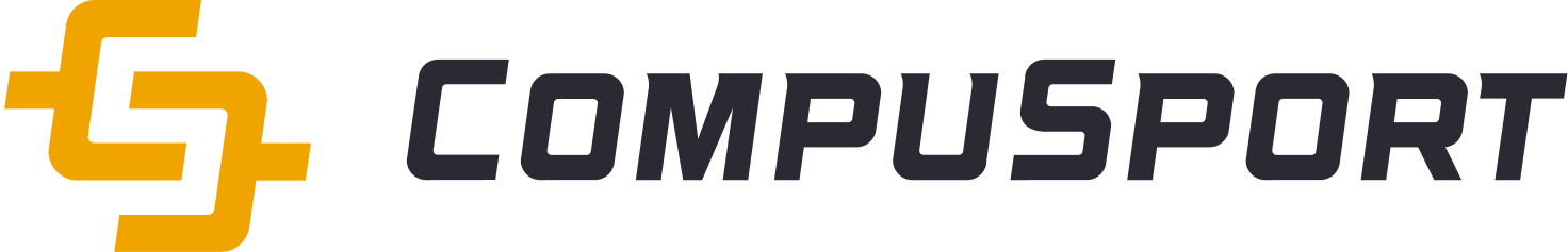 CompuSport Logo PNG