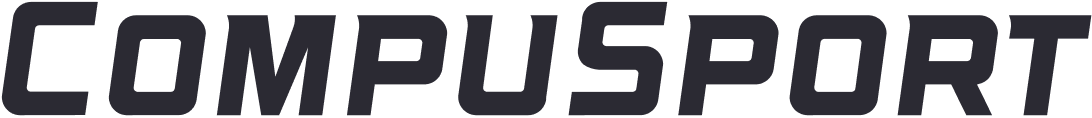 CompuSport Logo PNG