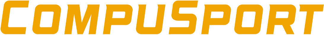 CompuSport Logo PNG