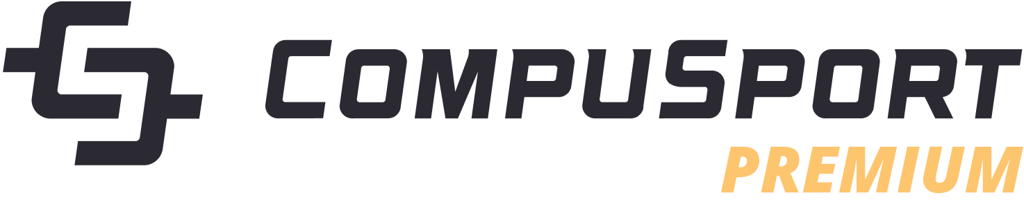 CompuSport Logo PNG