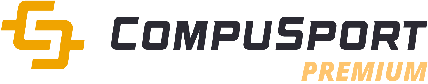 CompuSport Logo PNG