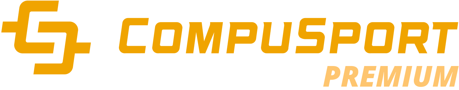 CompuSport Logo PNG