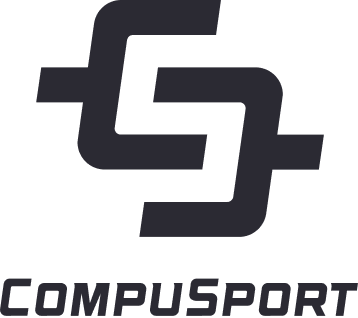 CompuSport Logo PNG