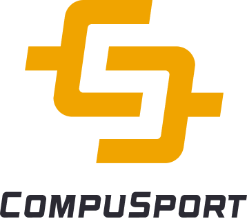 CompuSport Logo PNG