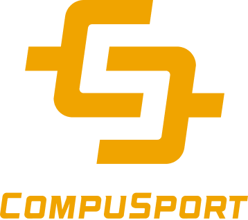 CompuSport Logo PNG